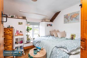 Bedroom- click for photo gallery